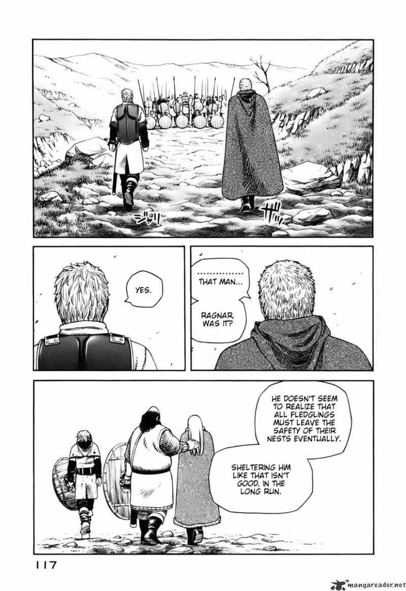 Vinland Saga, Chapter 25 image 21